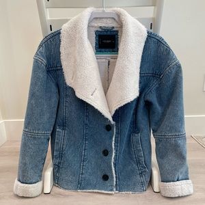 Lucky Brand® Denim Jackets